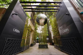 URBN Boutique Shanghai